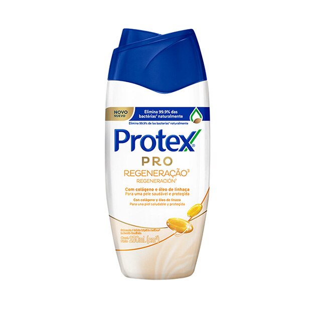 Protex® Pro Regeneración