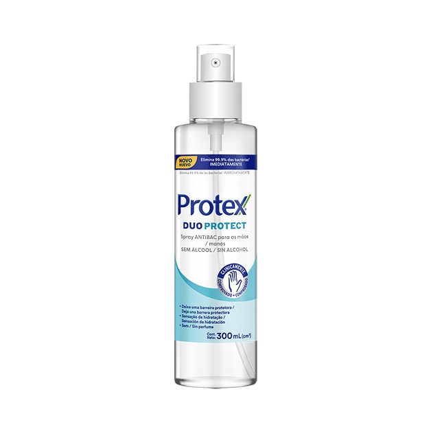 Protex® Spray Antibacterial