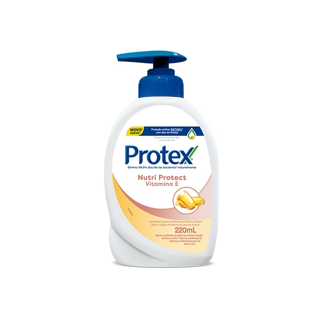 Protex® Doypack Vitamina E