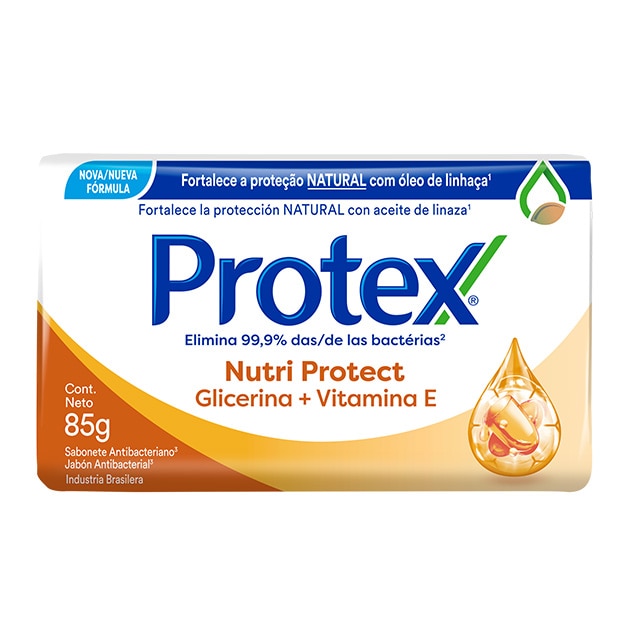 Protex® Vitamina E